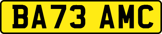 BA73AMC