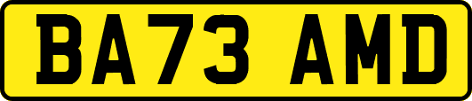 BA73AMD