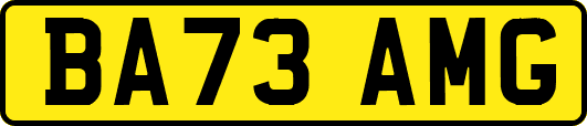 BA73AMG