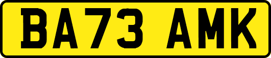 BA73AMK