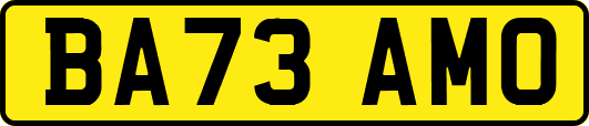 BA73AMO