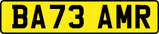 BA73AMR