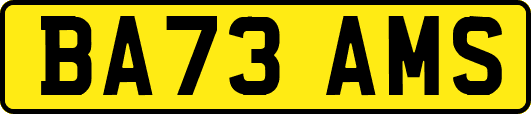 BA73AMS