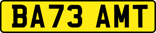 BA73AMT