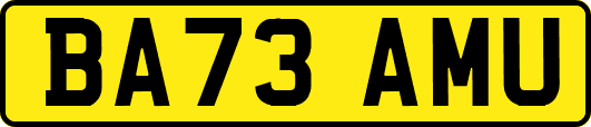 BA73AMU