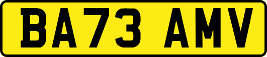 BA73AMV