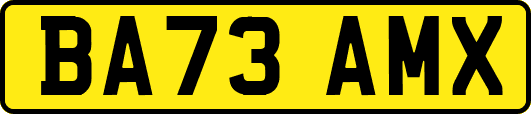 BA73AMX