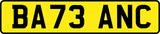 BA73ANC