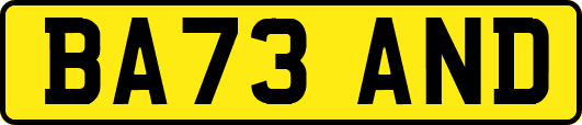 BA73AND