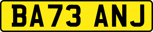 BA73ANJ