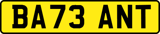 BA73ANT