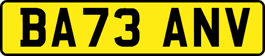 BA73ANV