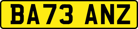 BA73ANZ