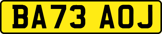 BA73AOJ