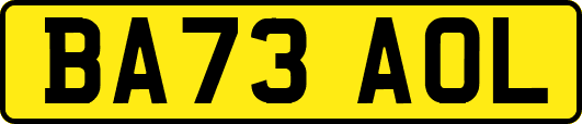 BA73AOL