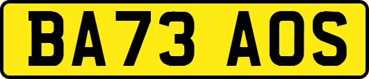 BA73AOS