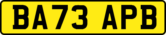 BA73APB