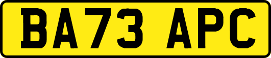 BA73APC