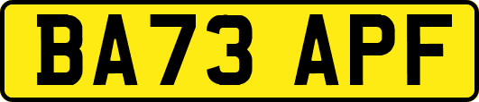 BA73APF