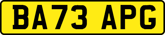 BA73APG