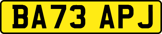 BA73APJ