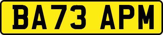 BA73APM