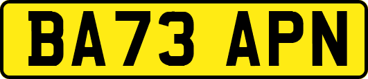 BA73APN