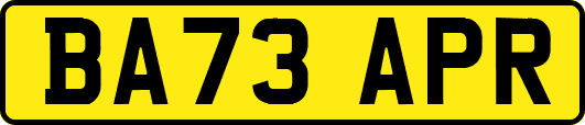 BA73APR