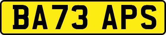 BA73APS