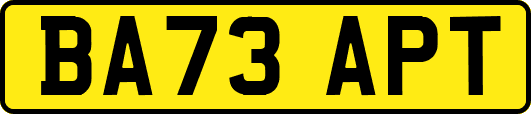 BA73APT