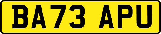 BA73APU