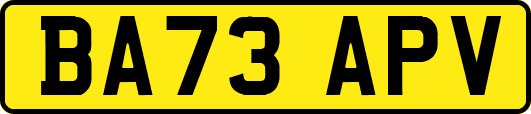 BA73APV