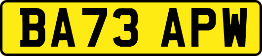 BA73APW