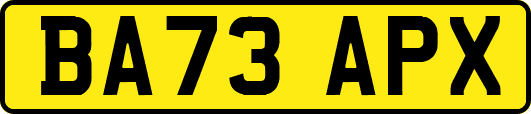 BA73APX