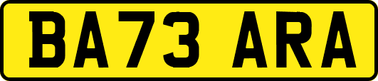 BA73ARA