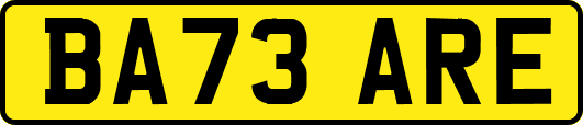 BA73ARE