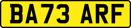 BA73ARF