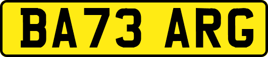 BA73ARG