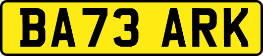 BA73ARK