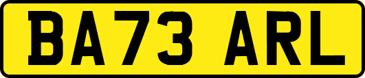 BA73ARL