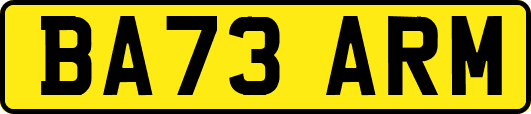BA73ARM