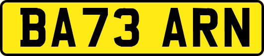 BA73ARN
