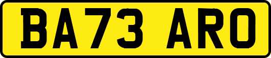 BA73ARO