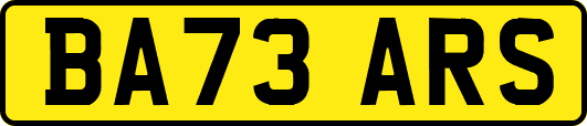 BA73ARS