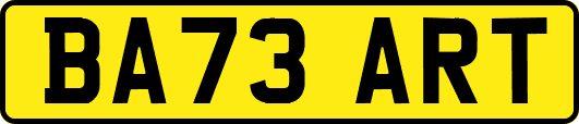 BA73ART