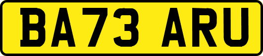 BA73ARU