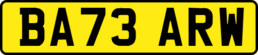 BA73ARW