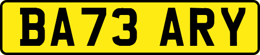 BA73ARY