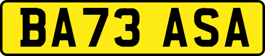 BA73ASA