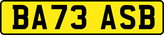 BA73ASB